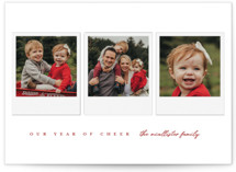 gallery Holiday Photo Cards