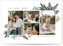 Make Your Own Joy Holiday Photo Cards