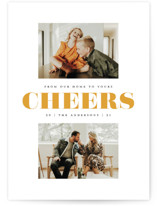 great peace Holiday Photo Cards