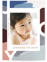 Peace for You Holiday Photo Cards