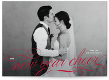 Most Elegant Holiday Photo Cards