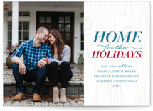 Home for the Holidays by Loree Mayer