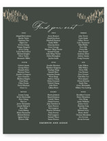 Seating Chart