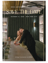 Cover Editorial by Paula Pecevich