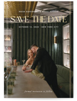 Cover Editorial by Paula Pecevich