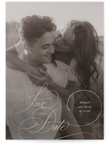 Elegantly Scripted by Hooray Creative