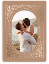 Floral Frame