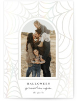 Web Gloss-Press® Specialty Holiday Cards