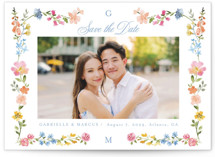 Save the Date Petite Cards