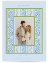 Save the Date Petite Cards