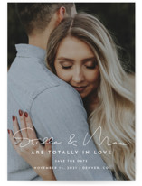 totally in love by Lori James