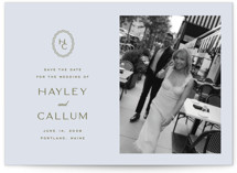 Save the Date Petite Cards