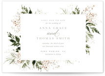 Save the Date Petite Cards