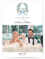 Save the Date Petite Cards