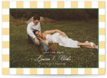 Save the Date Petite Cards