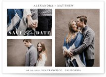 Triple Photo Save the D... by Ilze Lucero