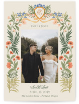 Save the Date Petite Cards