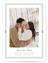 Save the Date Petite Cards