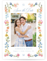 Save the Date Petite Cards