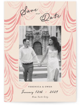 Save the Date Petite Cards