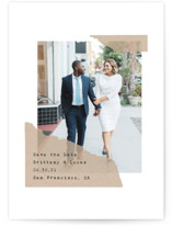 Framed Corner by ASQ Studio