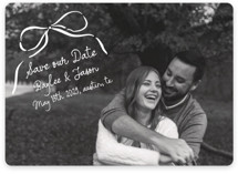 Save the Date Magnets