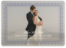 Save the Date Magnets