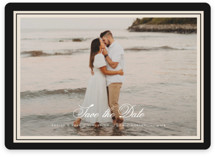 Save the Date Magnets