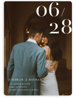 Our Big Date by Shannon Chen of Four Wet Feet Studio