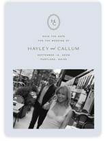 Save the Date Magnets