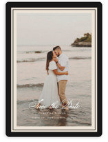 Save the Date Magnets