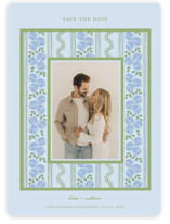 Save the Date Magnets