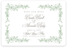 Save the Date Magnets