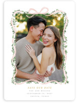 Save the Date Magnets