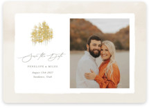 Save the Date Magnets
