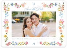 Save the Date Magnets