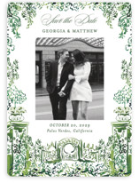 Save the Date Magnets