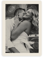 Save the Date Magnets