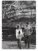 Save the Date Magnets