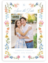 Save the Date Magnets