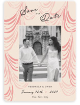 Save the Date Magnets