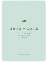 Save the Date Magnets