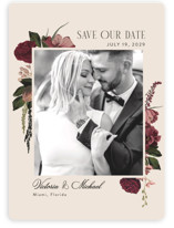 Save the Date Magnets