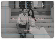 Save the Date Magnets