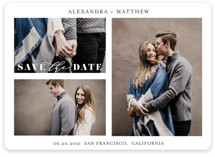 Triple Photo Save the D... by Ilze Lucero