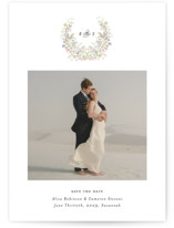 Save the Date Postcards