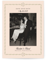 Save the Date Postcards