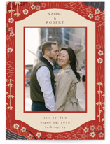 Save the Date Postcards