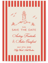 Save the Date Postcards