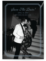 Save the Date Postcards